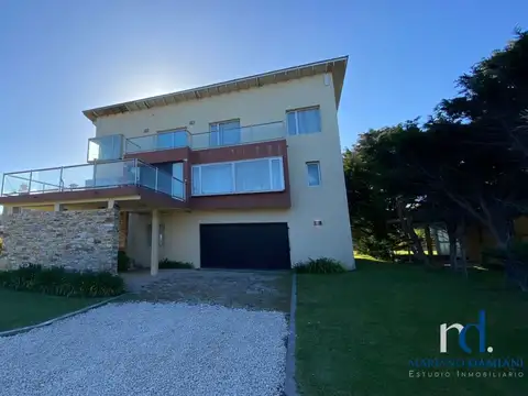 Casa en Venta en Carilo, Partido de Pinamar