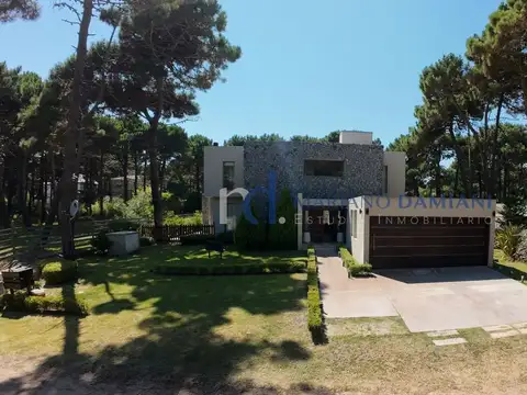 Casa en Venta en Pinamar Norte, Pinamar