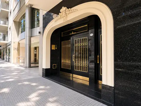 Departamento en Venta en Recoleta, CABA