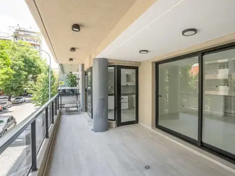 Departamento en Venta en Caballito Sur, Caballito