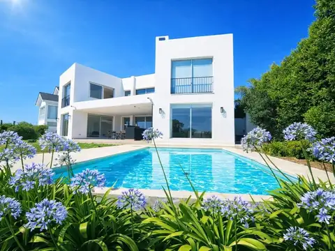 Casa en Venta en Nordelta Los Alisos, Nordelta