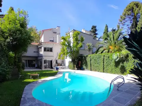 Casa en Venta en Vicente López, Partido de Vicente López