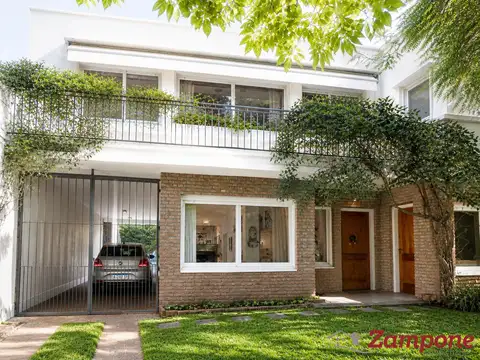 Casa en Venta en San Isidro, Partido de San Isidro