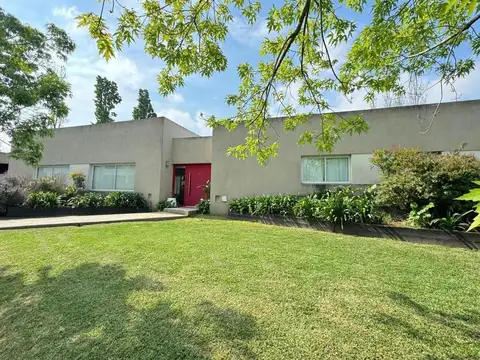 Casa en Venta en Bella Vista, Partido de San Miguel