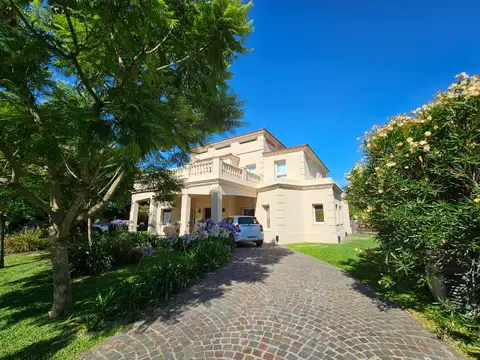 Casa en Venta en Bella Vista, Partido de San Miguel