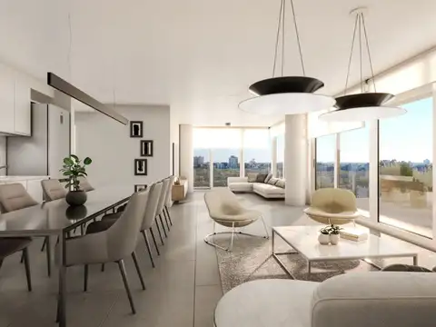 Departamento en Venta en Colegiales, Capital Federal