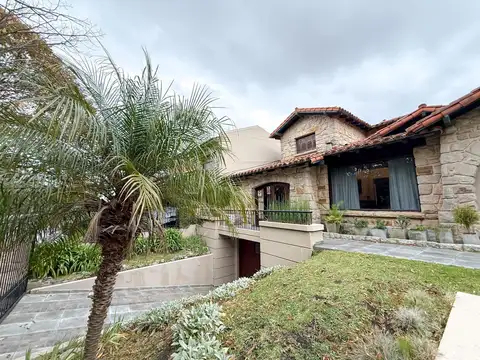 Casa en Venta en Los Troncos, Mar del Plata