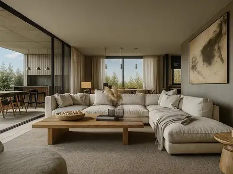 Casa en Venta en Nordelta Carpinchos, Nordelta