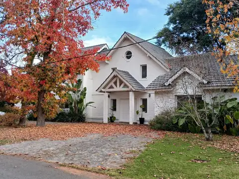 Casa en Venta en Mayling Club De Campo, Countries y Barrios Cerrados en Pilar
