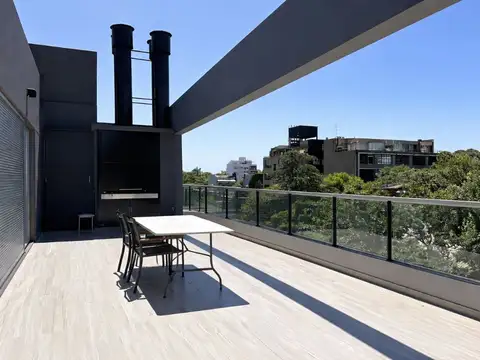 Departamento en Venta en Colegiales, Capital Federal