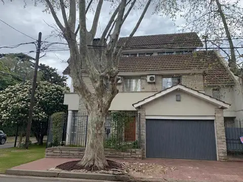 Casa en Venta en Martinez Vias / Libertador, Martinez