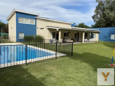 Casa en Venta en Bella Vista, Partido de San Miguel