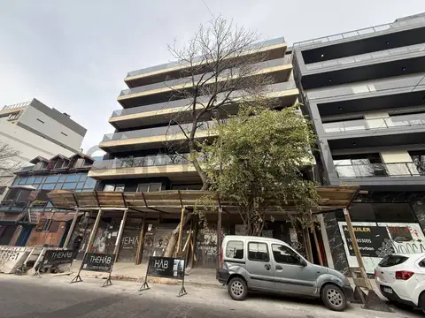 Departamento en Venta en Palermo, Capital Federal