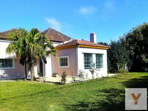 Casa en Venta en Lanusse, Lujan