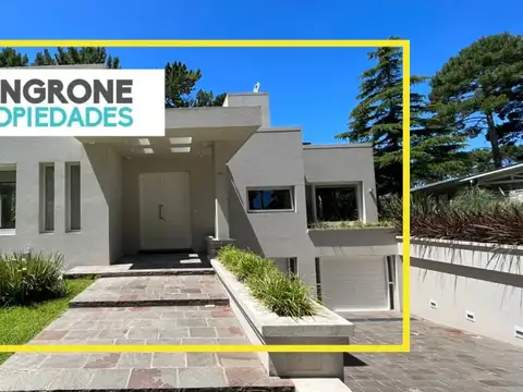 Casa en Venta en Pinamar, Partido de Pinamar