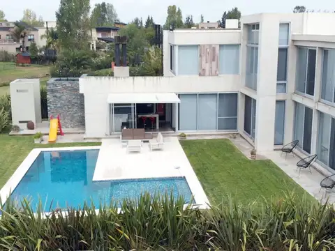 Casa en Venta en Terravista, Countries y Barrios Cerrados en General Rodriguez