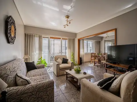 Departamento en Venta en Palermo, Capital Federal