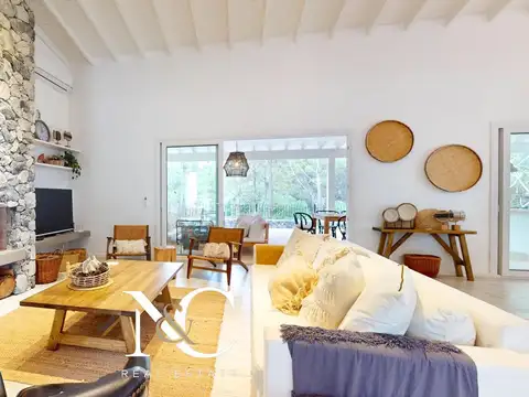 Casa en Venta en Costa Esmeralda, Partido de La Costa