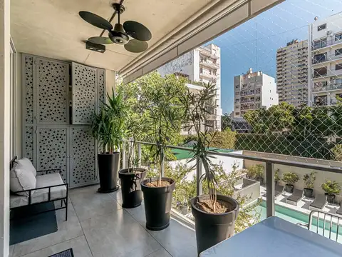 Departamento en Venta en Belgrano R, Belgrano