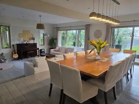 Casa en Venta en Villanueva, Countries y Barrios Cerrados en Tigre