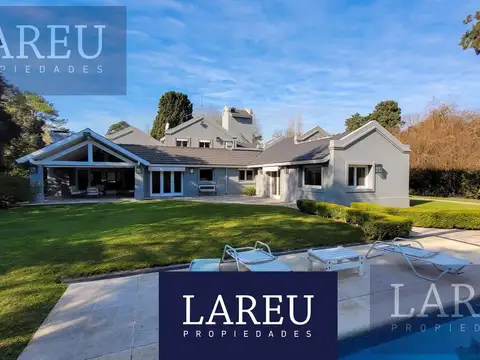 Casa en Venta en Countries y Barrios Cerrados en Pilar, Partido de Pilar
