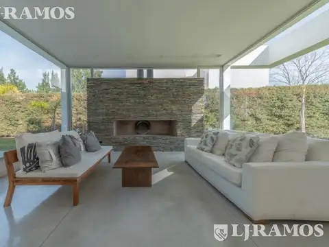 Casa en Venta en El Encuentro, Countries y Barrios Cerrados en Tigre