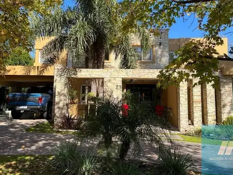 Casa en Venta en Bella Vista, Partido de San Miguel