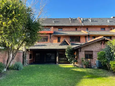 Casa en Venta en Martinez Vias / Libertador, Martinez