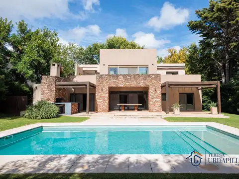 Casa en Venta en San Jorge Village, Countries y Barrios Cerrados en Malvinas Argentinas