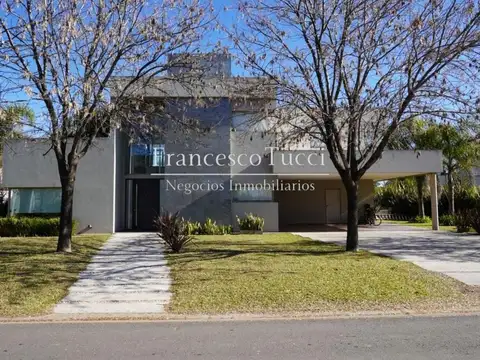 Casa en Venta en Terravista, Countries y Barrios Cerrados en General Rodriguez