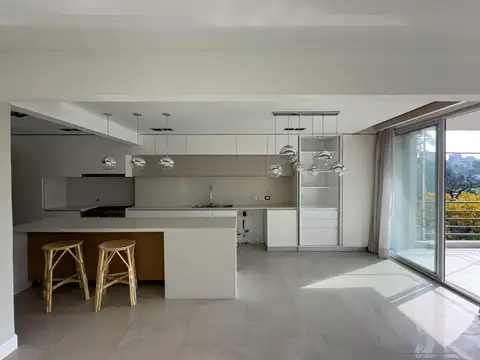 Departamento en Venta en Parque Chacabuco, Capital Federal