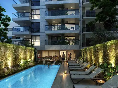 Departamento en Venta en Belgrano, Capital Federal