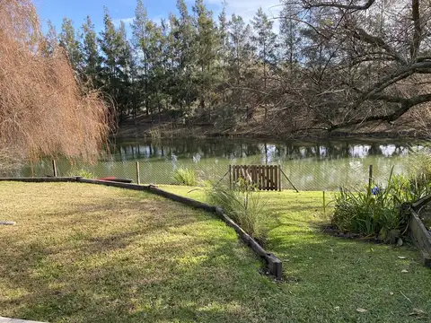 Casa en Venta en Nordelta Los Castores, Nordelta