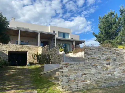 Casa en Venta en Barrio Cerrado Costa Esmeralda, Countries y Barrios Cerrados en Pinamar