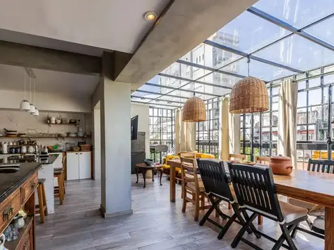 Departamento en Venta en Palermo, Capital Federal