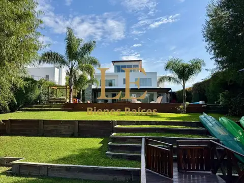 Casa en Venta en San Marco, Countries y Barrios Cerrados en Tigre