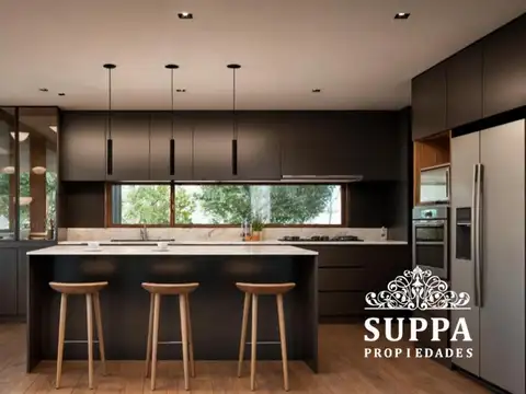 Casa en Venta en Nordelta Carpinchos, Nordelta