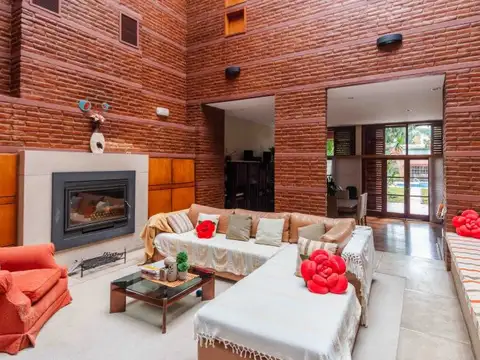 Casa en Venta en Vicente López Vías / Río, Vicente López