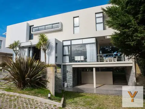 Casa en Venta en Carilo, Partido de Pinamar