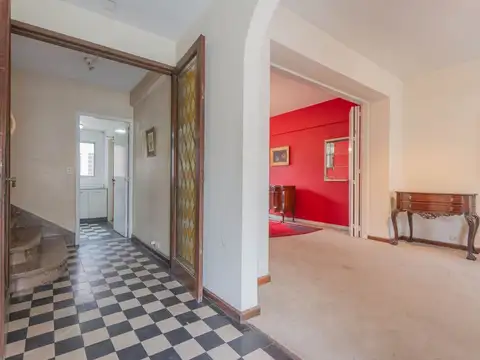 Departamento en Venta en Recoleta, Capital Federal