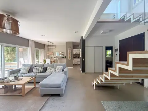 Casa en Venta en Martínez, Partido de San Isidro