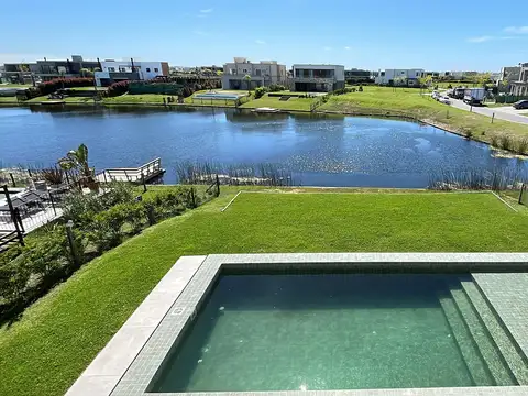 Casa en Venta en Puertos - Barrio Costas, Countries y Barrios Cerrados en Escobar