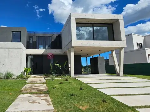 Casa en Venta en Pilara, Countries y Barrios Cerrados en Pilar