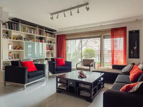 Departamento en Venta en Recoleta, Capital Federal