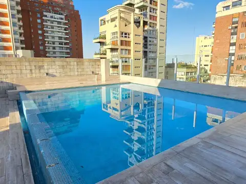 Departamento en Venta en Palermo Chico, Palermo