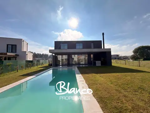 Casa en Venta en Pilara, Countries y Barrios Cerrados en Pilar