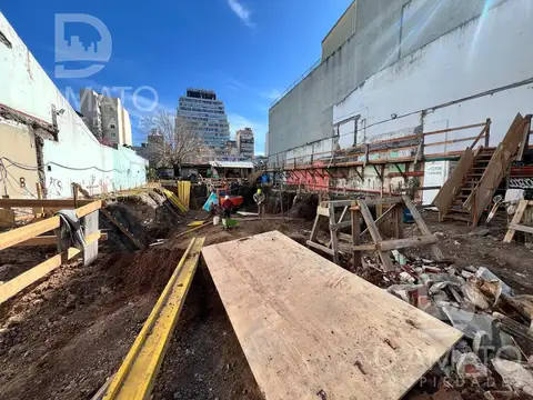 Departamento en Venta en Villa Devoto, Capital Federal