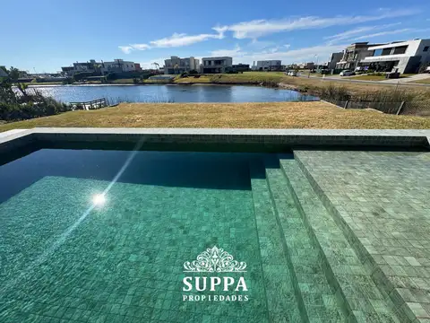 Casa en Venta en Puertos - Barrio Costas, Countries y Barrios Cerrados en Escobar