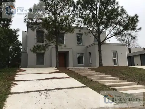 Casa en Venta en Pilara, Countries y Barrios Cerrados en Pilar