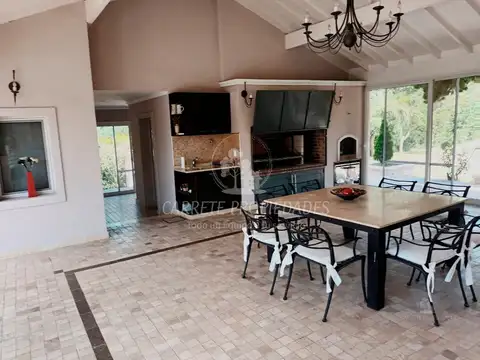 Casa en Venta en Manuel Alberti, Partido de Pilar